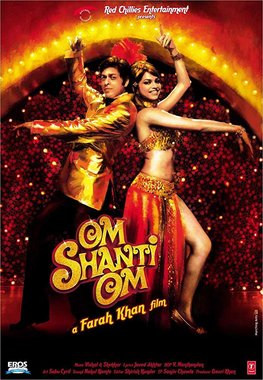 Deepika Padukone_Om Shanti Om