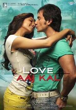 Deepika Padukone_Love Aaj Kal (2009)