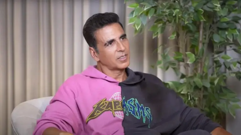 Akshay Kumar