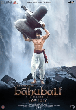 Baahubali : The Beginning