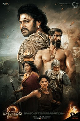 Baahubali