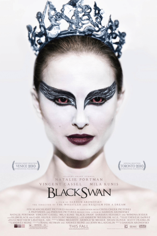 Black Swan (2010)