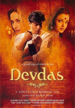 Devdas (2002)