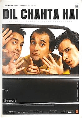 Dil Chahta Hai