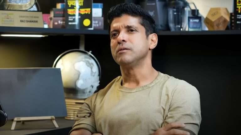 Farhan Akhtar