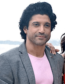 Farhan Akhtar 