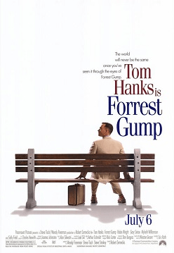 Forrest Gump_Tom Hanks