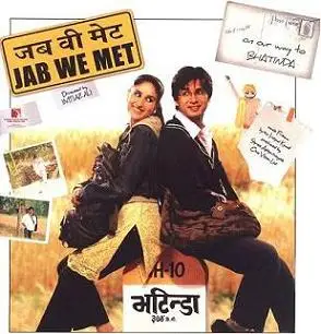 Jab We Met