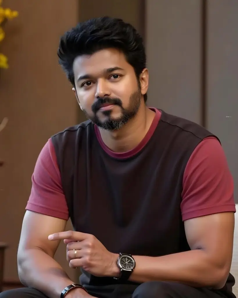 Joseph Vijay