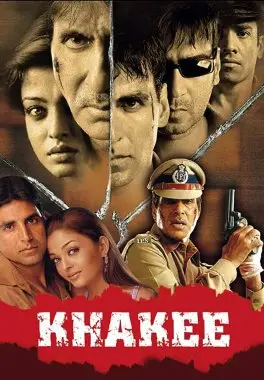 Khakee