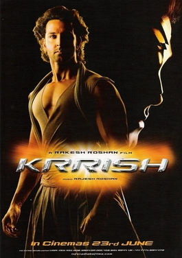 Krrish