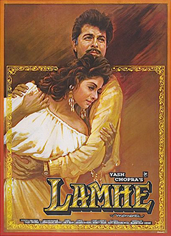 Lamhe (1991)