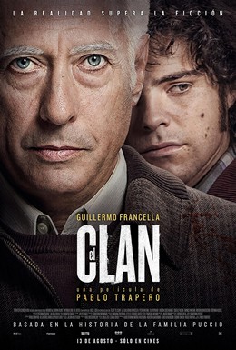 Le Clan (2015)