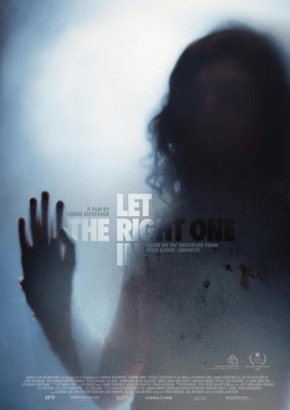 Let the Right One In (2008)