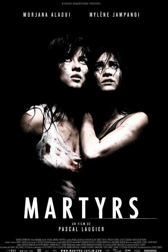 Martyrs (2008)