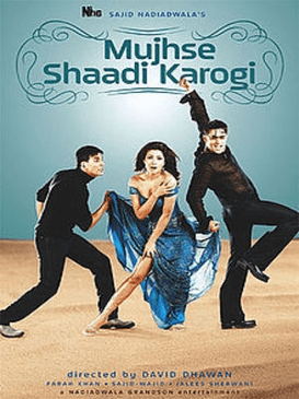 Mujhse Shaadi Karogi