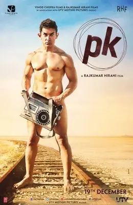 PK (2014)