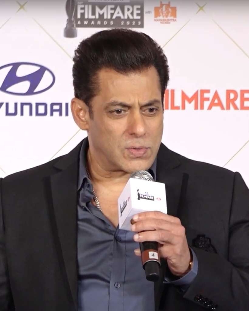 Salman Khan