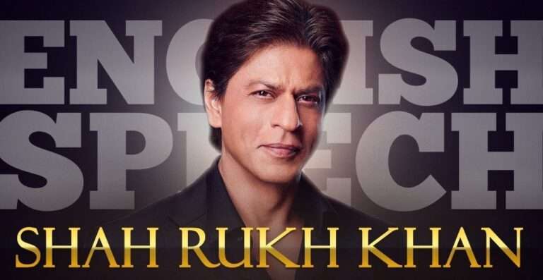 Shah Rukh Khan: Le Roi de Bollywood