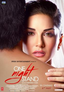 Sunny Leone_One Night Stand (2016)