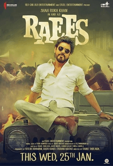 Sunny Leone_Raees (2017)