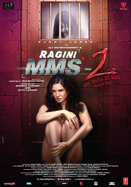 Sunny Leone_Ragini MMS 2 (2014)