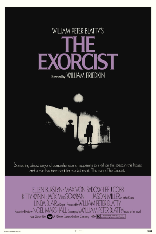 The Exorcist (1973)