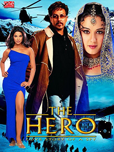 Priyanka Chopra_The Hero: Love Story of a Spy