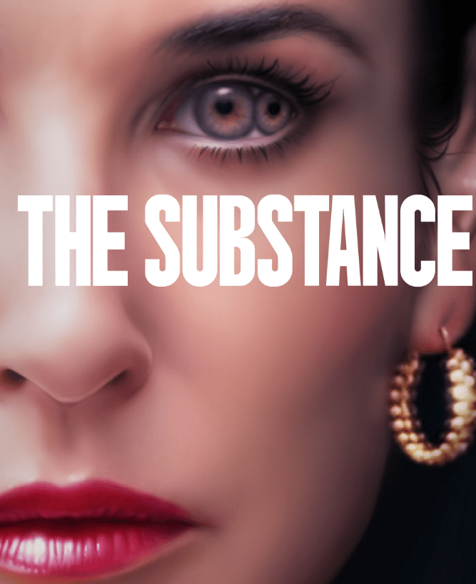 The Substance (2024)