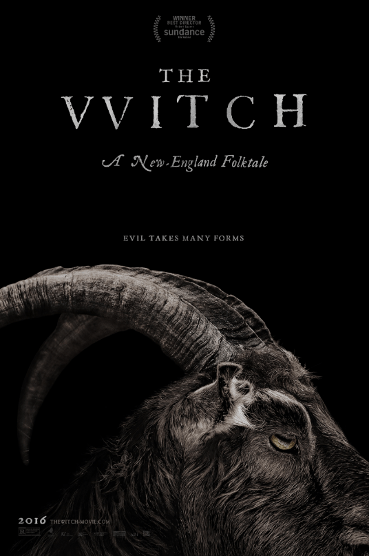 The Witch (2015)