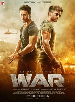 War(2019)