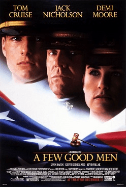 A Few Good Men