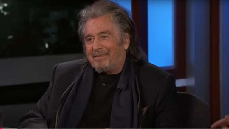 Alfredo James Pacino