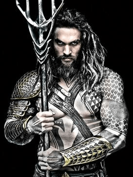 Aquaman