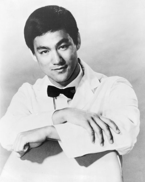 Lee Jun-fan_Biographie de Bruce Lee