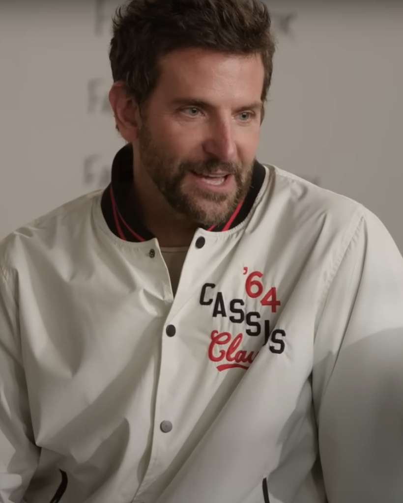 Bradley Cooper