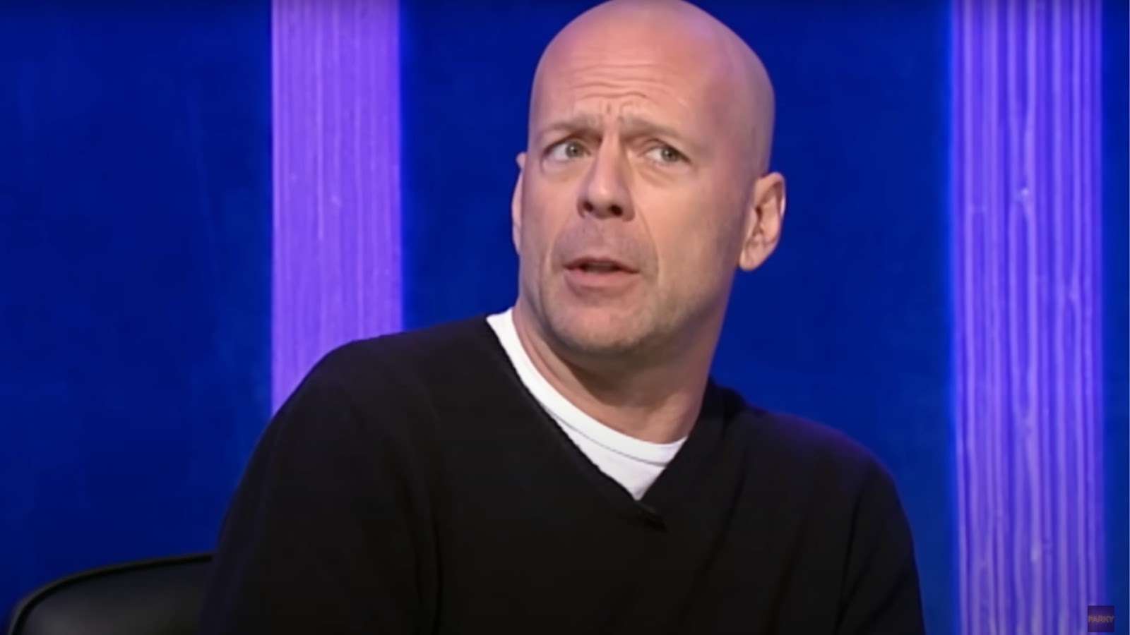 Bruce Willis