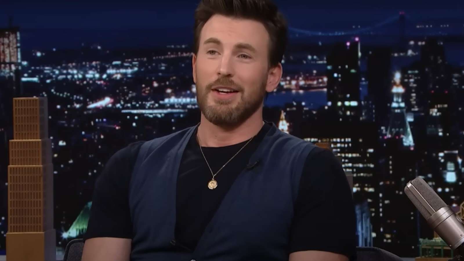 Christopher Robert Evans