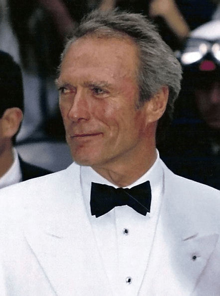 Clint Eastwood 