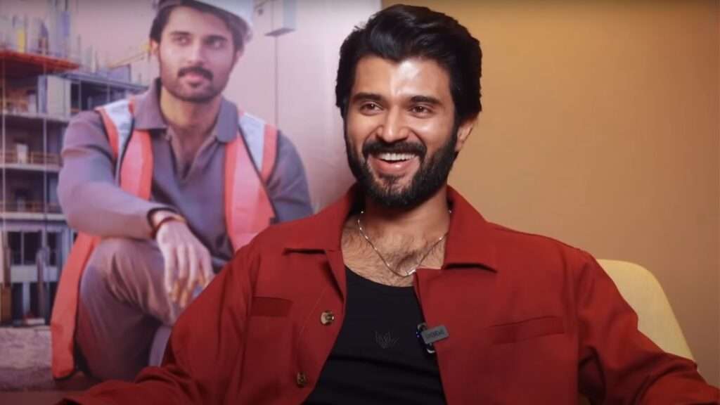 Deverakonda Vijay Sai