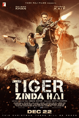 Ek Tha Tiger