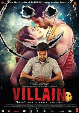 Ek Villain