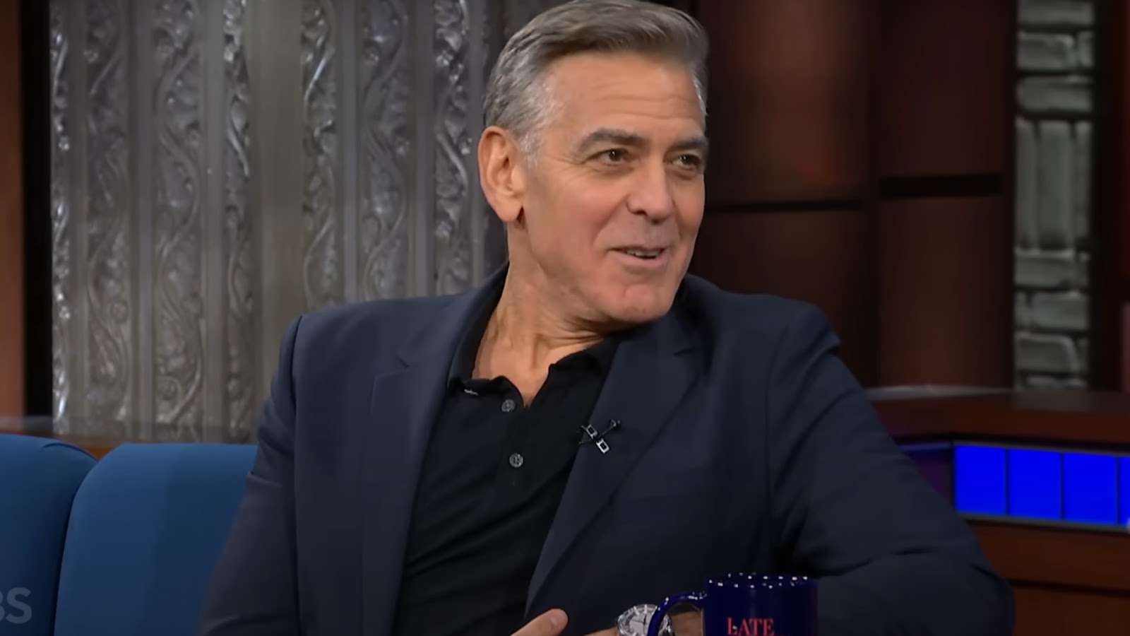 George Timothy Clooney