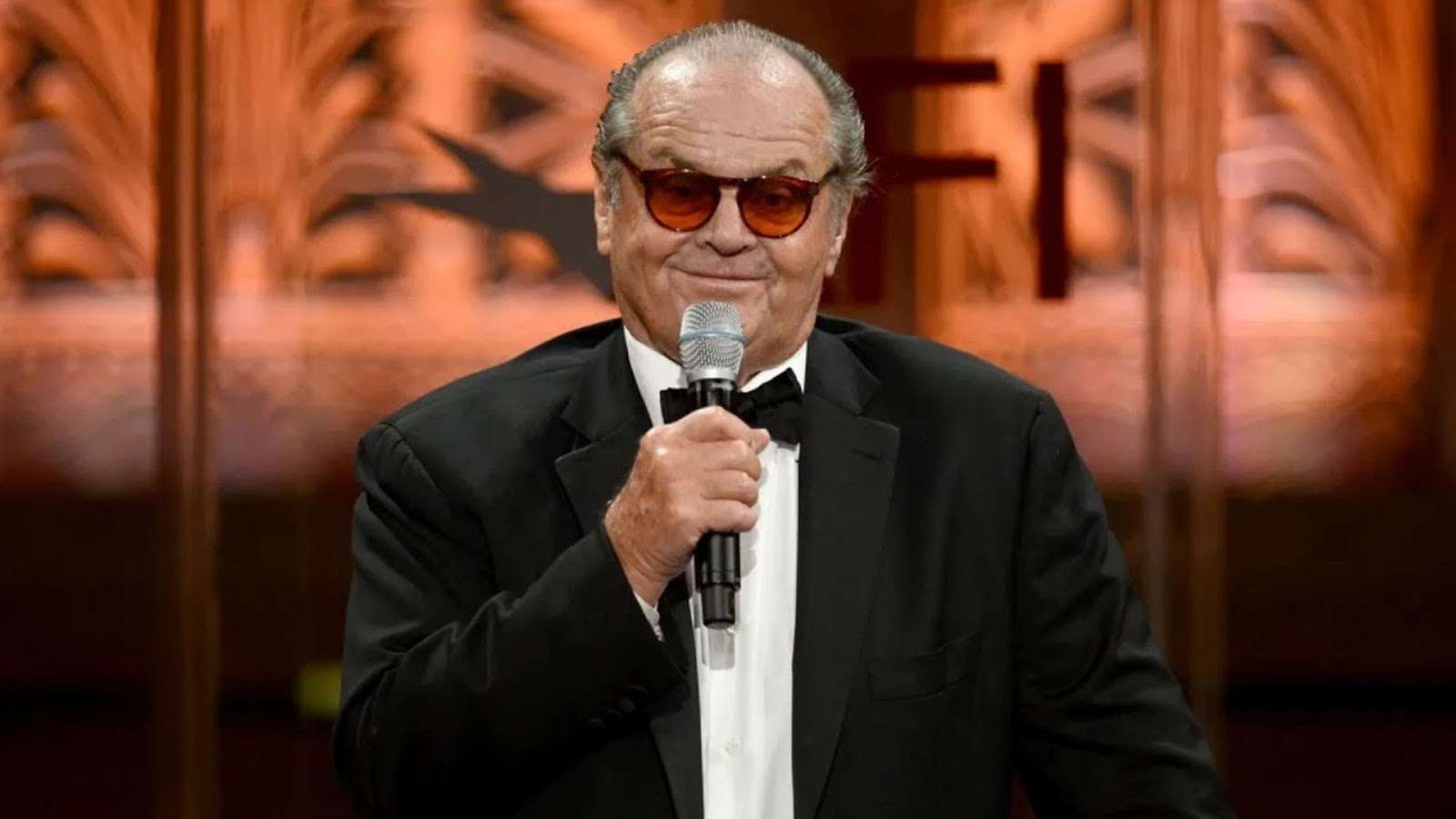 Jack Nicholson