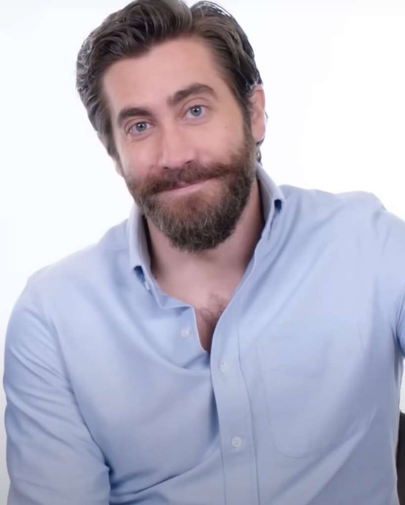 Jake Gyllenhaal