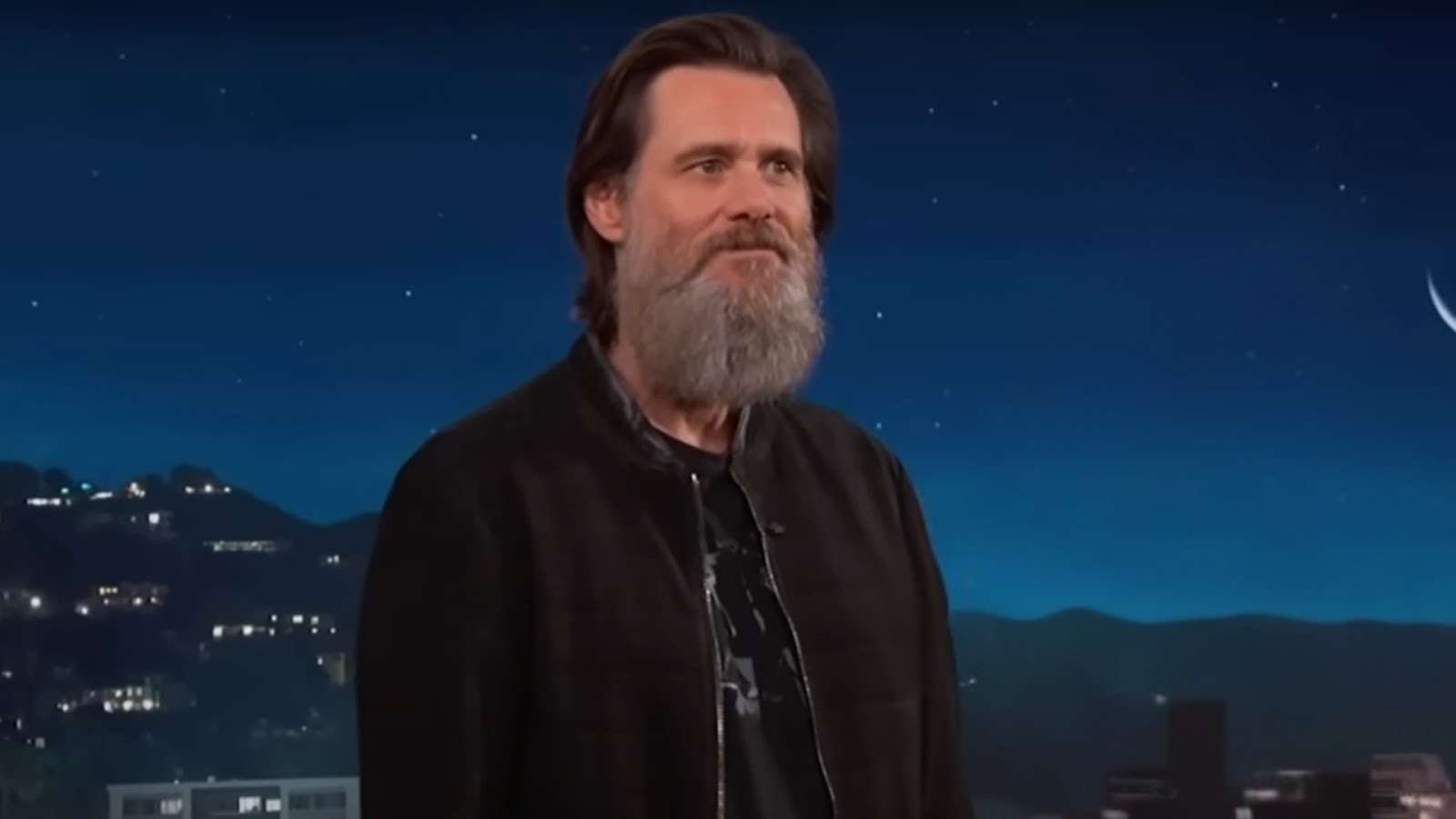 Jim Carrey