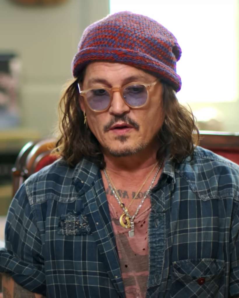 John Christopher Depp