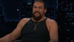 Joseph Jason Namakaeha Momoa