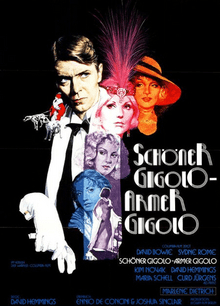 Just a Gigolo