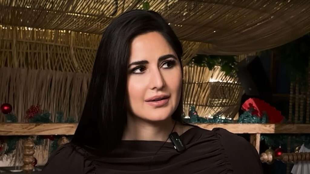 Katrina Turquotte Kaif